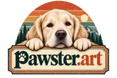 Pawster.art